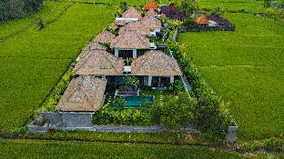 Bali Indonesia mega hotel