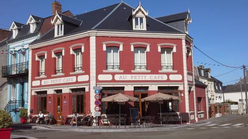 Cayeux-sur-Mer France Booking.com Hotel