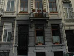 Brussels Belgium mega hotel