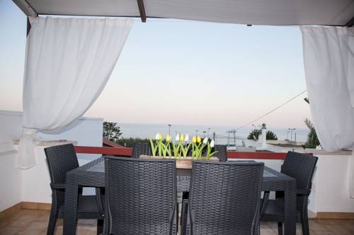Andrano Italy Booking.com Hotel