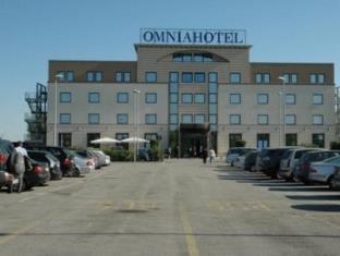 Noventa Di Piave Italy mega hotel