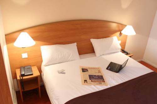 Créteil Frankreich Mega Hotel Gutscheincode Booking.com