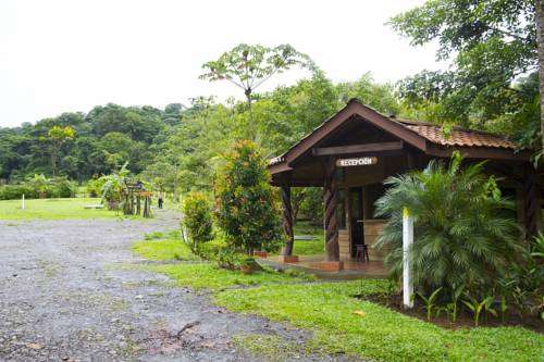 Alajuela Costa Rica hotel mega promotiecode Booking.com
