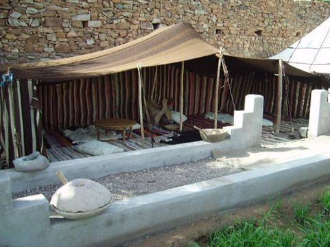 Tazzarine Morocco Booking.com Hotel