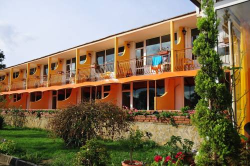 Primorsko Bulgaria mega código de promoción booking.com
