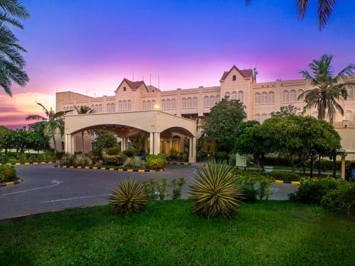 Jeddah Saudi Arabien Mega Hotel Gutscheincode Booking.com