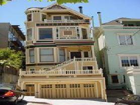 San Francisco (California) United States Booking.com Hotel