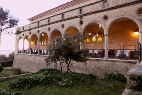 Majorca Spain mega hotel
