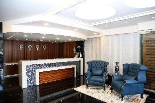 Beirut Lebanon mega hotel