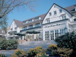 Oosterbeek Netherlands mega hotel