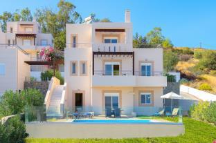 Rhodes Greece mega hotel