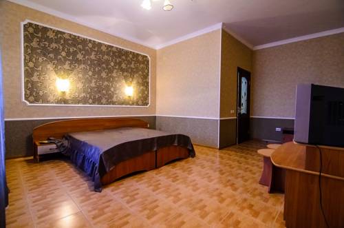 Yevpatoriya Crimea Booking.com Hotel
