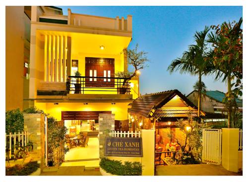 Hoi An Vietnam méga code promo booking.com