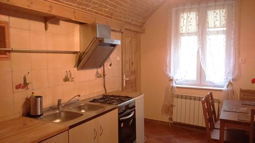 Ustka Poland Booking.com Hotel