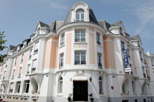 Berck-sur-Mer France Booking.com Hotel
