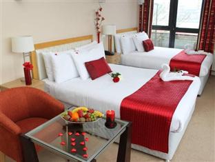 Limerick Ireland mega hotel