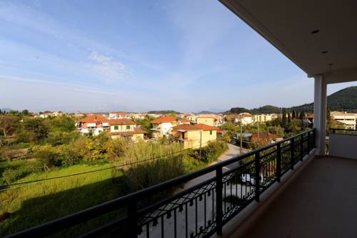 Nydri Griechenland Mega Hotel Gutscheincode Booking.com