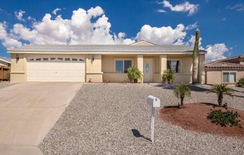 Lake Havasu City (Arizona) United States Booking.com Hotel