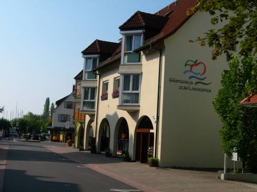 Immenstaad am Bodensee Deutschland Mega Hotel Gutscheincode Booking.com