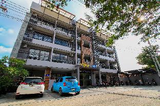 Phuket Thailand mega hotel