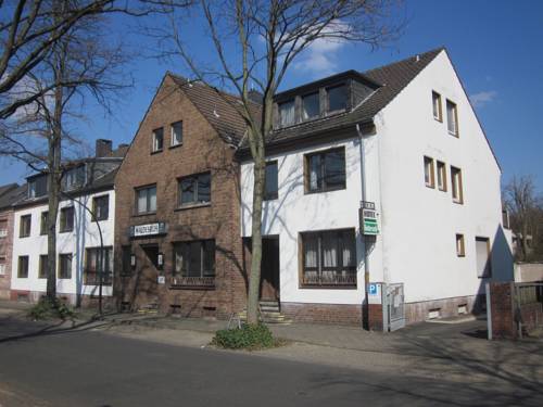 Düsseldorf Deutschland Mega Hotel Gutscheincode Booking.com
