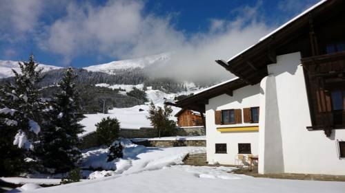 Fiss Oostenrijk hotel mega promotiecode Booking.com