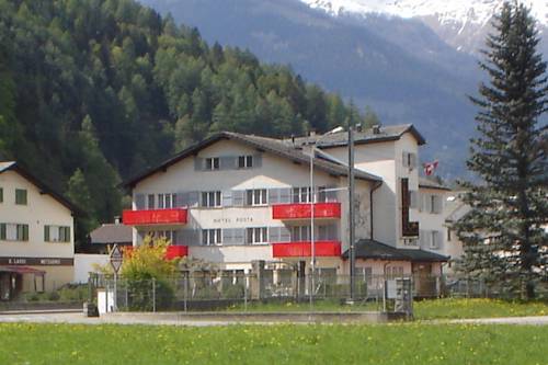Le Prese Schweiz Mega Hotel Gutscheincode Booking.com