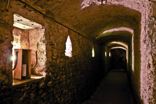 Montespertoli Italien Mega Hotel Gutscheincode Booking.com