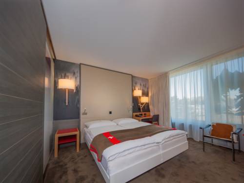 Lausanne Schweiz Mega Hotel Gutscheincode Booking.com