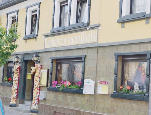 Selters Germany Booking.com Hotel