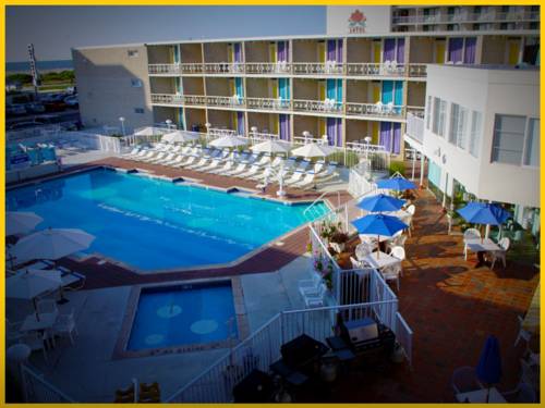 Wildwood Crest (Nueva Jersey) Estados Unidos mega código de promoción booking.com