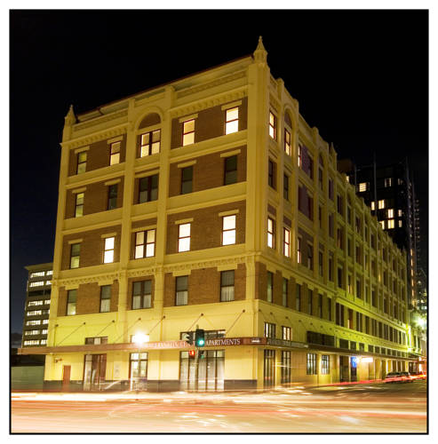Adelaide Australia Booking.com Hotel
