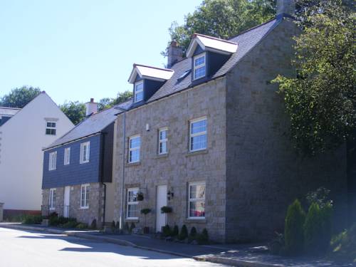 St Austell Reino Unido mega código de promoción booking.com