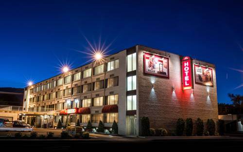 Carson City (Nevada) United States Booking.com Hotel