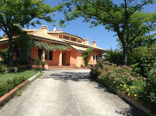 Fermo Italien Mega Hotel Gutscheincode Booking.com