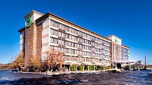 Warren (MI) United States mega hotel