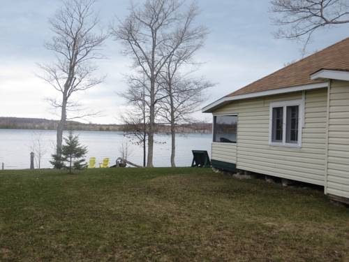 Mindemoya (Ontario) Canadá mega código de promoción booking.com