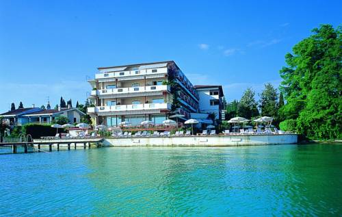 Sirmione Italien Mega Hotel Gutscheincode Booking.com