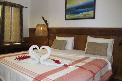 Phu Wiang Thailand Mega Hotel Gutscheincode Booking.com