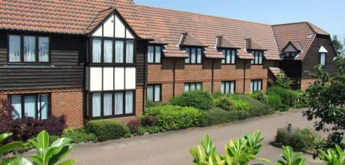 Wickford, Basildon Verenigd Koningkrijk hotel mega promotiecode Booking.com