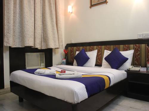 Delhi Indien Mega Hotel Gutscheincode Booking.com