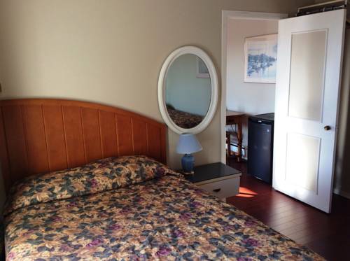 Saint-Bruno-de-Montarville (Québec) Kanada Mega Hotel Gutscheincode Booking.com