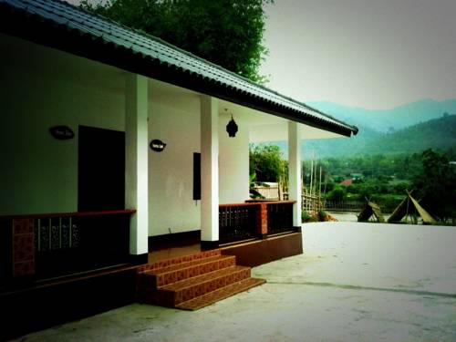 Mae Ai Thailand Booking.com Hotel