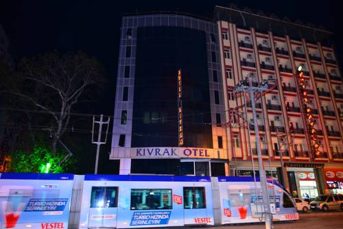 Antalya Turkije hotel mega promotiecode Booking.com