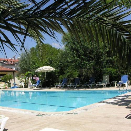 Oludeniz (Fethiye) Turkey Booking.com Hotel