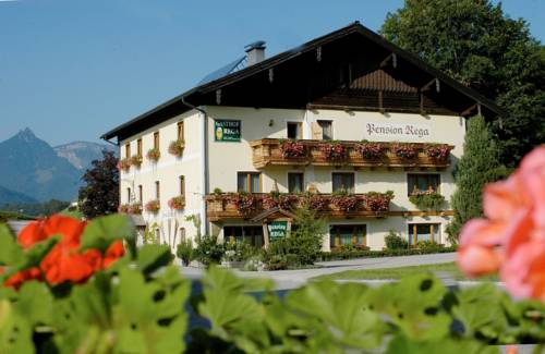 Sankt Wolfgang Österreich Mega Hotel Gutscheincode Booking.com