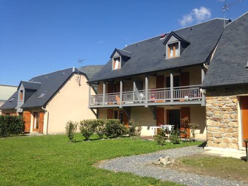 Luz Saint Sauveur Francia mega código de promoción booking.com