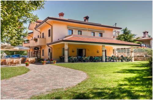 San Dorligo della Valle Italie méga code promo booking.com