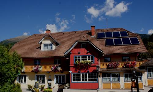Krakaudorf Austria Booking.com Hotel
