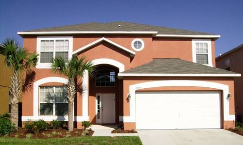Kissimmee (Florida) Vereinigte Staaten Mega Hotel Gutscheincode Booking.com
